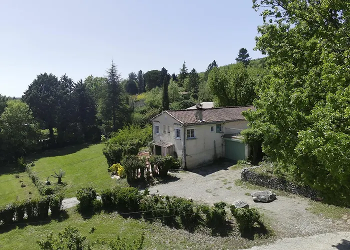 Campagne Saint Maurinet